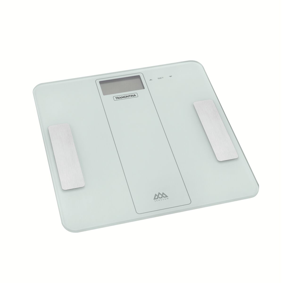 BALANÇA DIGITAL DE BIOIMPEDÂNCIA SMART ADATTO TRAMONTINA 61101/230