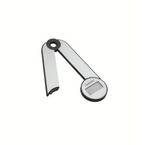 BALANÇA DIGITAL DOBRÁVEL PARA COZINHA ADATTO TRAMONTINA 61101/030