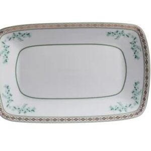 BANDEJA BUZIOS PORCELANA SCHMIDT 2406