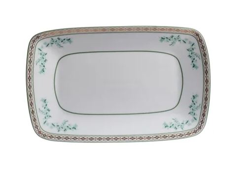 BANDEJA BUZIOS PORCELANA SCHMIDT 2406
