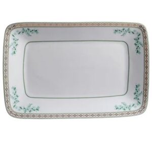 BANDEJA BUZIOS PORCELANA SCHMIDT 2406