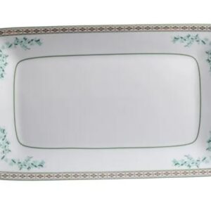 BANDEJA BUZIOS PORCELANA SCHMIDT 2406
