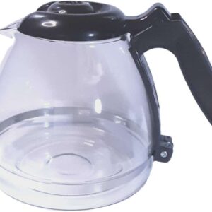 JARRA PARA CAFETEIRA BLACK & DECKER DCM 2000 546 MISTRAL