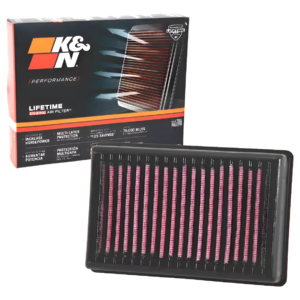 FILTRO DE AR ESPORTIVO BMW R1250GS E R1200GS BM-1113 K&N