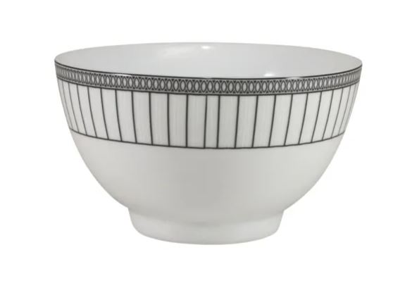 BOWL 500ML ALINE PORCELANA SCHMIDT 2263