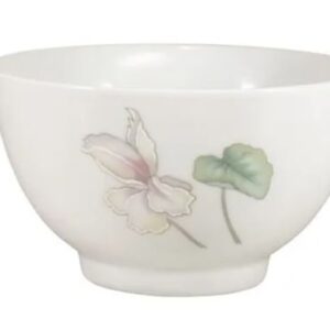 BOWL 500ML ENCANTO PORCELANA SCHMIDT E373