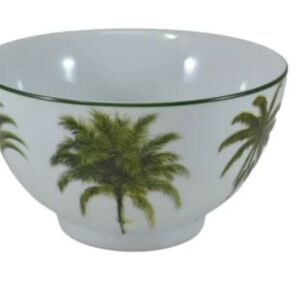 BOWL 500ML PALMEIRAS PORCELANA SCHMIDT 2258