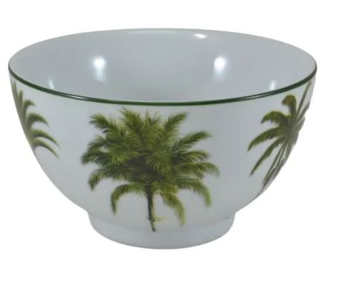 BOWL 500ML PALMEIRAS PORCELANA SCHMIDT 2258