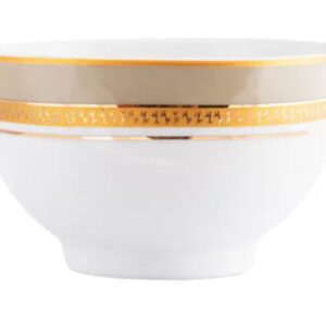 BOWL 500ML TOPAZIO IMPERIAL PORCELANA SCHMIDT 2442