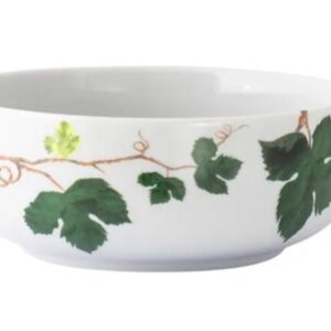 BOWL 700ML UIRAPURU PORCELANA SCHMIDT 2423