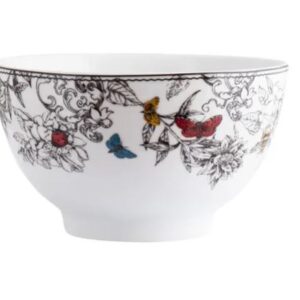 BOWL 500ML VIVEIRO PORCELANA SCHMIDT 2440