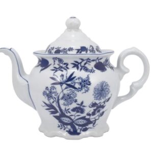 BULE CEBOLINHA PORCELANA SCHMIDT 2617