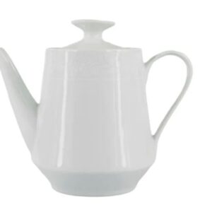 CAFETEIRA NOIVA PORCELANA SCHMIDT 2248