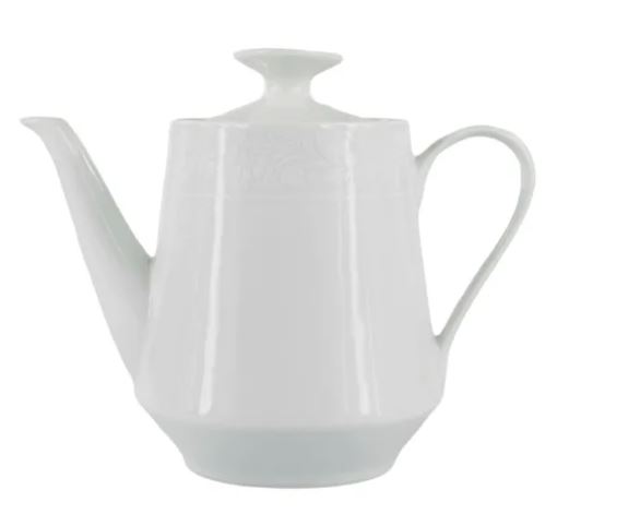 CAFETEIRA NOIVA PORCELANA SCHMIDT 2248