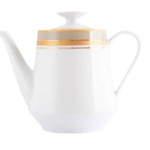 BULE TOPAZIO IMPERIAL PORCELANA SCHMIDT 2442