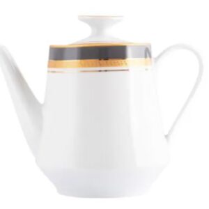 BULE TURMALINA CINZA PORCELANA SCHMIDT 2443