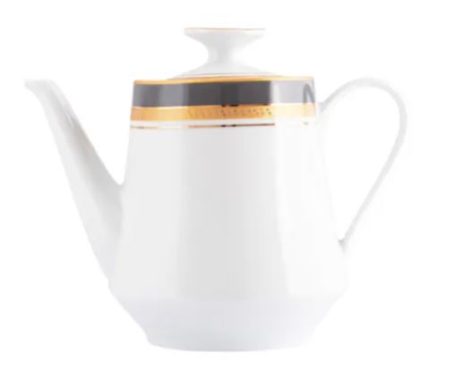 BULE TURMALINA CINZA PORCELANA SCHMIDT 2443