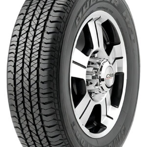 PNEU BRIDGESTONE 265/65R17 DUELER H/T 684 II 112S