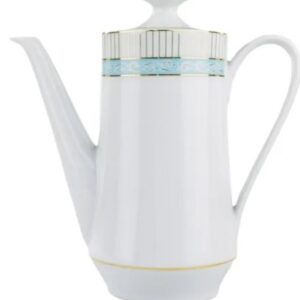 CAFETEIRA AUDREY PORCELANA SCHMIDT 2251