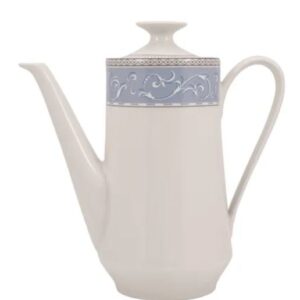 CAFETEIRA DIVA PORCELANA SCHMIDT 2276