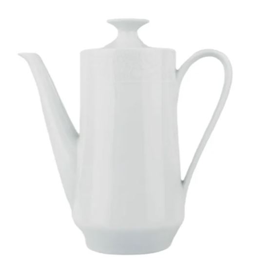 CAFETEIRA NOIVA PORCELANA SCHMIDT 2248
