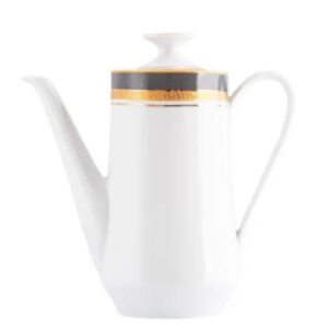 CAFETEIRA TURMALINA CINZA SCHMIDT 2443