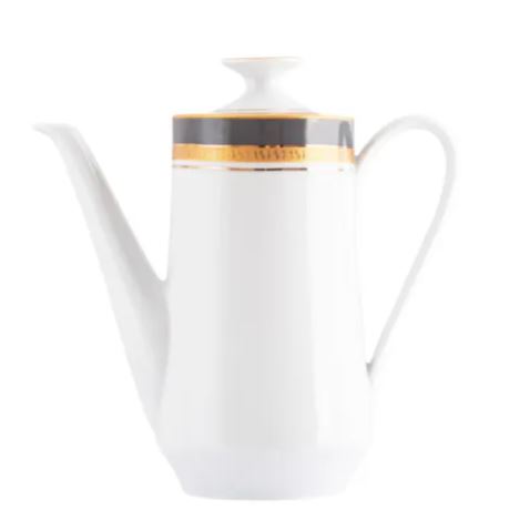 CAFETEIRA TURMALINA CINZA SCHMIDT 2443