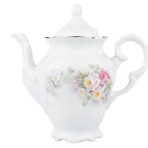 CAFETEIRA VITÓRIA PORCELANA SCHMIDT 0397