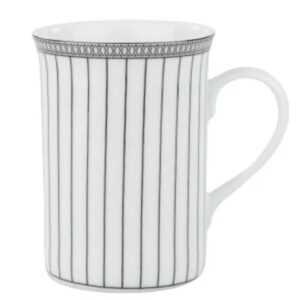CANECA 240ML ALINE PORCELANA SCHMIDT 2263