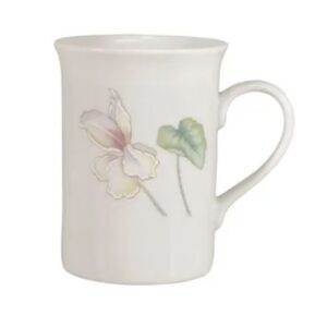 CANECA 240ML ENCANTO PORCELANA SCHMIDT E373