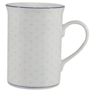 CANECA 240ML MAITÊ PORCELANA SCHMIDT 2264