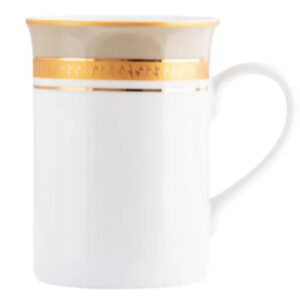 CANECA 200ML TOPAZIO IMPERIAL PORCELANA SCHMIDT 2442