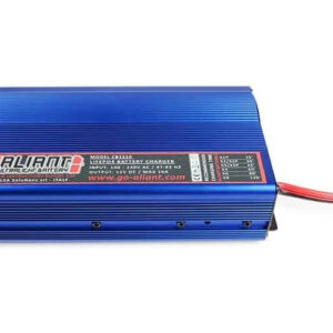 CARREGADOR RÁPIDO 10A 12V ALIANT (SOMENTE OFICINA)