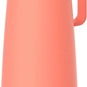 BULE TÉRMICO 1L CORAL EXATA 61636101 TRAMONTINA