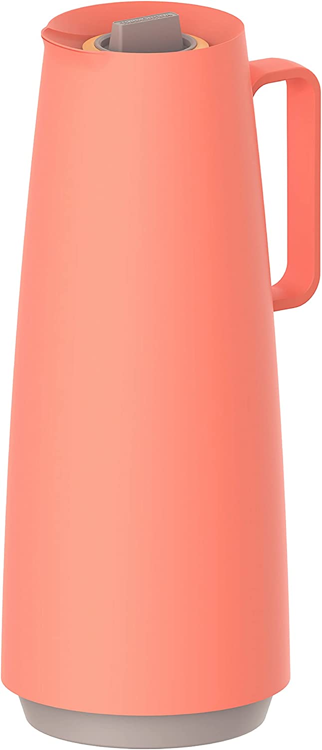 BULE TÉRMICO 1L CORAL EXATA 61636101 TRAMONTINA