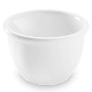 BOWL MÉDIA BUFFET MELAMINA HAUS 500 ML  DIM 12 X 8 CM HAUS DT0088-0