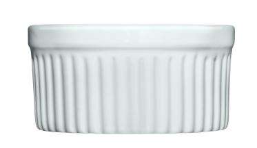 RAMEKIN CANELADA MELAMINA HAUS 150 ML DIAMETRO 8,5 X 5,5 CM DT-6803-0