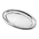 TRAVESSA OVAL TRADICIONAL RASA INOX 5 TAMANHOS GOURMET MIX