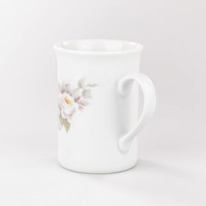 CANECA 24 CHOCOLATE ETERNA PORCELANA SCHMIDT