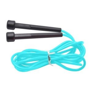 CORDA DE PULAR EM PVC AZUL BEL FIX FIT 284000