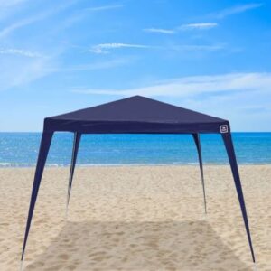 TENDA GAZEBO TUBULAR 3M x 3M POLIETILENO BEL