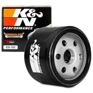 FILTRO DE ÓLEO BMW KN-160 K&N