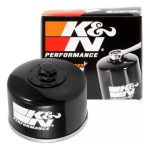 FILTRO DE  ÓLEO BMW F800/R1200GS/R1200S/ST/R/RT/K1600 KN-164 K&N