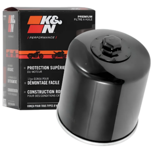FILTRO DE  ÓLEO HARLEY DAVIDSON V-ROD MUSCLE NIGHT ROD KN-174B K&N