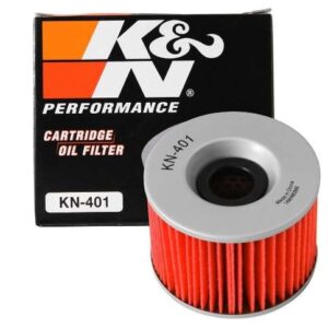 FILTRO DE ÓLEO KAWASAKI NINJA 250/ZX11/1000R