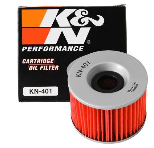 FILTRO DE ÓLEO KAWASAKI NINJA 250/ZX11/1000R