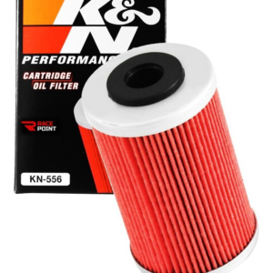 FILTRO DE ÓLEO SEA DOO JET SKI KN-556 K&N