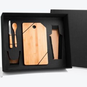 KIT PARA CAIPIRINHA OU DRINK 5 PÇS WELF KT-90125