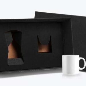 KIT PARA CAFÉ 2 PÇS WELF KT-90150