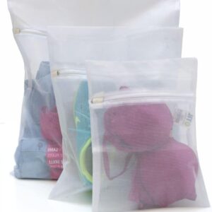 KIT BAG LIMP 3 PEÇAS UTIL
